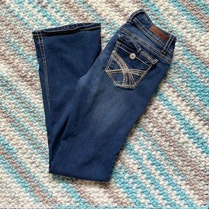 Wallflower Jeans